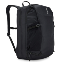  Рюкзак Thule EnRoute Backpack Black, 30 л, черный, 3205512 компании RackWorld