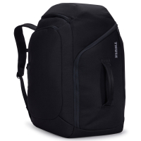  Рюкзак для лыжных ботинок Thule RoundTrip Boot Backpack Black, 60 л, черный, 3205156 компании RackWorld