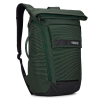  Рюкзак Thule Paramount Backpack, 24 л, зеленый, 3204487 компании RACK WORLD