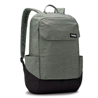  Рюкзак Thule Lithos Backpack, 20 л, светло-зеленый, 3204837 компании RACK WORLD