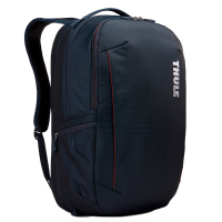  Рюкзак Thule Subterra Backpack, 30 л, темно-синий, 3203418 компании RackWorld