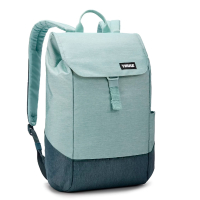  Рюкзак Thule Lithos Backpack, 16 л, светло-голубой, 3204833 компании RACK WORLD