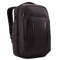  Рюкзак Thule Crossover 2 Backpack, 30 л, черный, 3203835 компании RackWorld