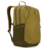  Рюкзак Thule EnRoute Backpack Nutria Natural Green, 23 л, хаки, 3205506 компании RackWorld