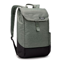  Рюкзак Thule Lithos Backpack, 16 л, светло-зеленый, 3204834 компании RACK WORLD