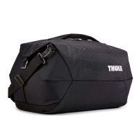  Спортивная сумка Thule Subterra Weekender Duffel, 45 л, черная, 3204025 компании RackWorld