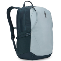  Рюкзак Thule EnRoute Backpack Soft Blue Darkest Blue, 23 л, серо-синий, 3205502 компании RackWorld