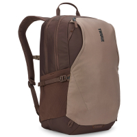  Рюкзак Thule EnRoute Backpack Tinted Taupe Nuanced Brown, 23 л, коричневый, 3205503 компании RackWorld