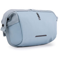 Сумка на руль велосипеда Thule Chasm Handelbar Bag Mid Blue, 2 л, серо-синяя, 3205474 компании RackWorld