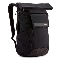  Рюкзак Thule Paramount Backpack, 24 л, черный, 3204213 компании RACK WORLD