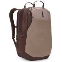  Рюкзак Thule EnRoute Backpack Tinted Taupe Nuanced Brown, 26 л, коричневый, 3205509 компании RackWorld