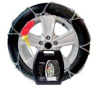  Цепь противоскольжения  Taurus Auto (9 мм) 100 компании RackWorld