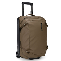  Чемодан для ручной клади Thule Chasm Carry Deep Khaki, 40 л, темный хаки, 3205602 компании RackWorld