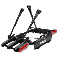  Велокрепление на фаркоп Thule OutPace, 3 компании RackWorld