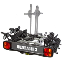 картинка Велокрепление на фаркоп Buzzrack Buzzracer 3 компании RackWorld