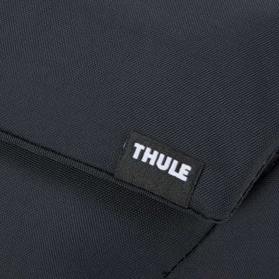  Рюкзак с одной лямкой Thule EnRoute Sling Bag Black, 2 л, черный, 3205494 компании RackWorld