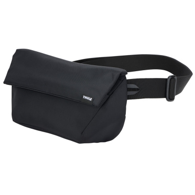  Рюкзак с одной лямкой Thule EnRoute Sling Bag Black, 2 л, черный, 3205494 компании RackWorld