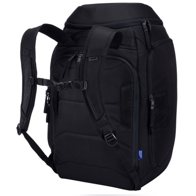  Рюкзак для лыжных ботинок Thule RoundTrip Boot Backpack Black, 60 л, черный, 3205156 компании RackWorld