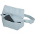  Рюкзак с одной лямкой Thule EnRoute Sling Bag Soft Blue Darkest Blue 2 л, серо-синий, 3205495 компании RackWorld