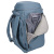  Рюкзак для лыжных ботинок Thule RoundTrip Boot Backpack Mid Blue, 60 л, серо-синий, 3205158 компании RackWorld