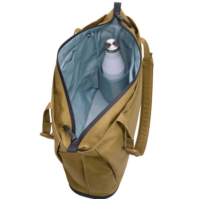  Сумка-тоут Thule Aion Tote Bag nitria, коричневая, 3205230 компании RackWorld