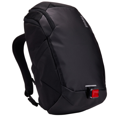  Рюкзак Thule Chasm Backpack Black, 26 л, черный, 3204981 компании RackWorld