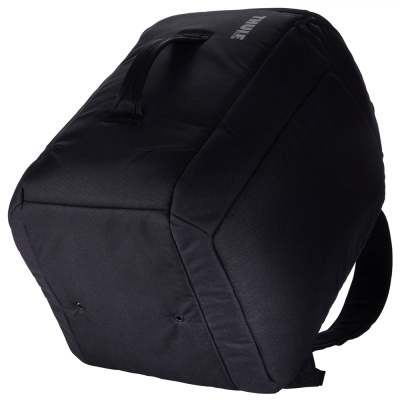  Рюкзак для лыжных ботинок Thule RoundTrip Boot Backpack Black, 45 л, черный, 3205152 компании RackWorld