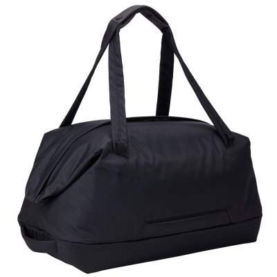  Спортивная сумка Thule Subterra 2 Duffel Black, 35 л, черная, 3205062 компании RackWorld