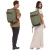  Рюкзак Thule Paramount Backpack, 27 л, серо-зеленый, 3205015 компании RackWorld