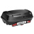  Автомобильный бокс на фаркоп Hapro Boxer L 420 Hexagon black, черный компании RackWorld