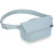  Рюкзак с одной лямкой Thule EnRoute Sling Bag Soft Blue Darkest Blue 2 л, серо-синий, 3205495 компании RackWorld
