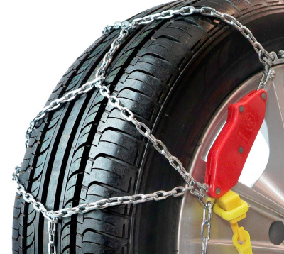  Цепь противоскольжения  Taurus Auto (9 мм) 100 компании RackWorld