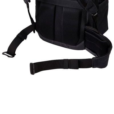  Рюкзак с одной лямкой Thule Aion Sling Bag, черный, 3204727 компании RackWorld