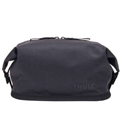  Сумка Thule Aion Toiletry Bag Black, для средств гигиены, черная, 3205437 компании RackWorld