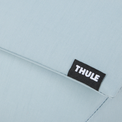  Рюкзак с одной лямкой Thule EnRoute Sling Bag Soft Blue Darkest Blue 2 л, серо-синий, 3205495 компании RackWorld