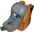  Рюкзак Thule Chasm Backpack Golden, 26 л, золотистый, 3204983 компании RackWorld