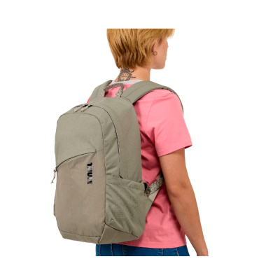  Рюкзак Thule Notus Backpack, 20 л, серый, 3204769 компании RackWorld