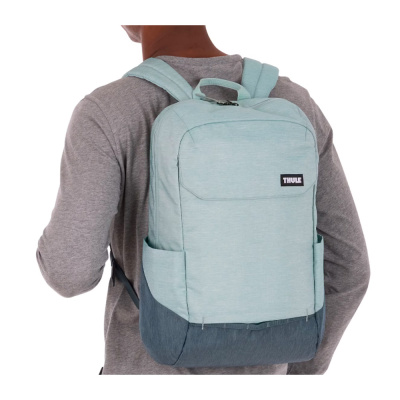  Рюкзак Thule Lithos Backpack, 20 л, светло-голубой, 3204836 компании RackWorld