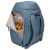  Рюкзак для лыжных ботинок Thule RoundTrip Boot Backpack Mid Blue, 60 л, серо-синий, 3205158 компании RackWorld