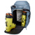  Рюкзак для лыжных ботинок Thule RoundTrip Boot Backpack Mid Blue, 60 л, серо-синий, 3205158 компании RackWorld