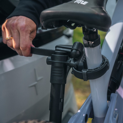  Велокрепление на фаркоп Thule VeloLite,1 компании RackWorld