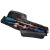  Чехол для лыж на колесиках Thule RoundTrip Ski Roller 175 см, черный, 3205170 компании RackWorld