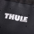  Сумка-органайзер Thule Chasm Gear Hauler Black, 80 л, черная, 3205531 компании RackWorld