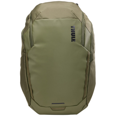  Рюкзак Thule Chasm Backpack Olivine, 26 л, оливковый, 3204982 компании RackWorld