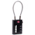 Замок для багажа Thule TSA Cable Lock, 3205408 RackWorld Замок для багажа Thule TSA Cable Lock, 3205408 компании RackWorld