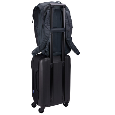  Рюкзак Thule Subterra 2 Travel Backpack Dark Slate, 26 л, темно-серый, 3205055 компании RackWorld