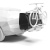  Автомобильный бокс на фаркоп Thule Onto 2 for Thule EasyFold 3 компании RackWorld