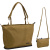  Сумка-тоут Thule Aion Tote Bag nitria, коричневая, 3205230 компании RackWorld