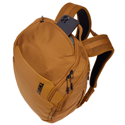  Рюкзак Thule Chasm Backpack Golden, 26 л, золотистый, 3204983 компании RackWorld