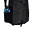  Рюкзак походный Thule Nanum, 18 л, черный, 3204515 компании RackWorld